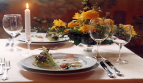 Restaurant Burg