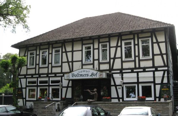 Restaurant Voltmers Hof, 