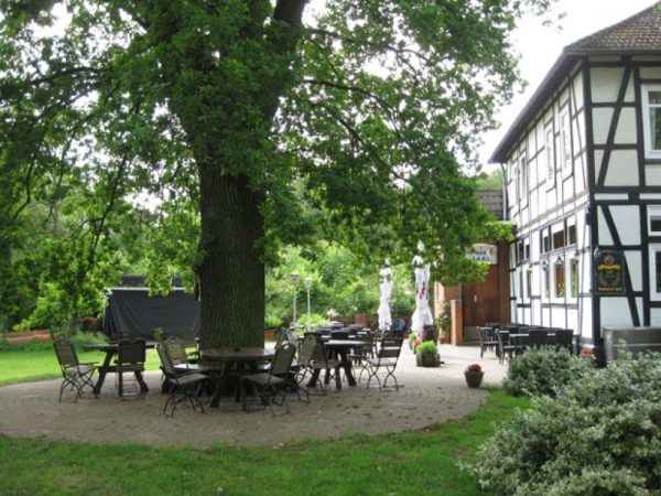 Restaurant Voltmers Hof, 