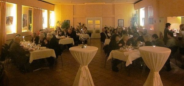 Restaurant Voltmers Hof, 