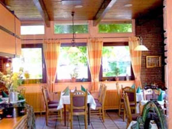 Restaurant Voltmers Hof, 
