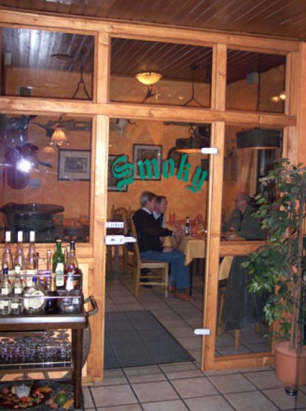 Restaurant Voltmers Hof, 