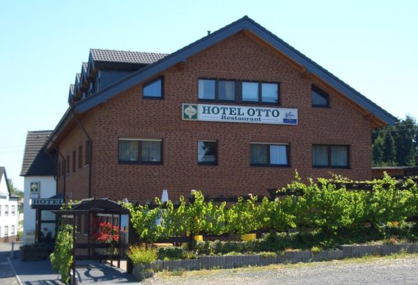 Restaurant Gasthaus Otto in Königswinter