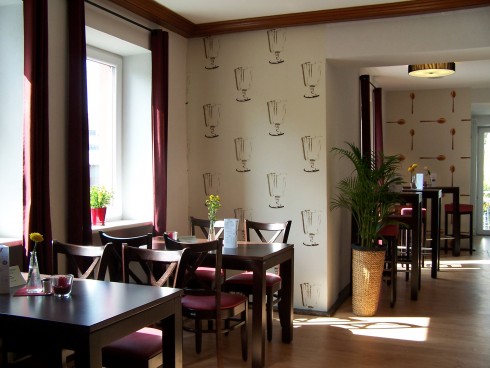 Nanu Wäller Gastronomie