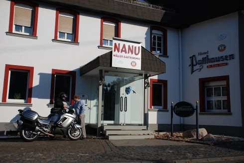 Nanu Wäller Gastronomie