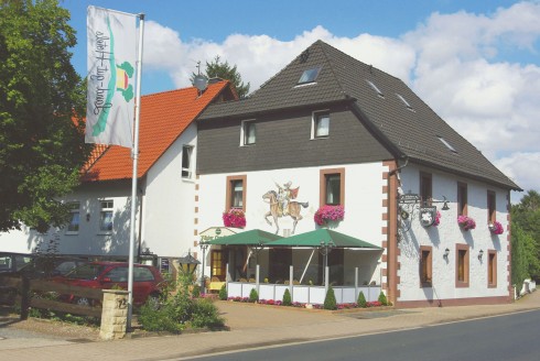 Räuber Lippoldskrug