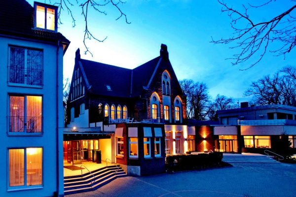 Parkhotel Berghölzchen