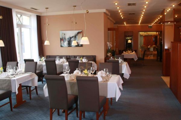 Parkhotel Berghölzchen