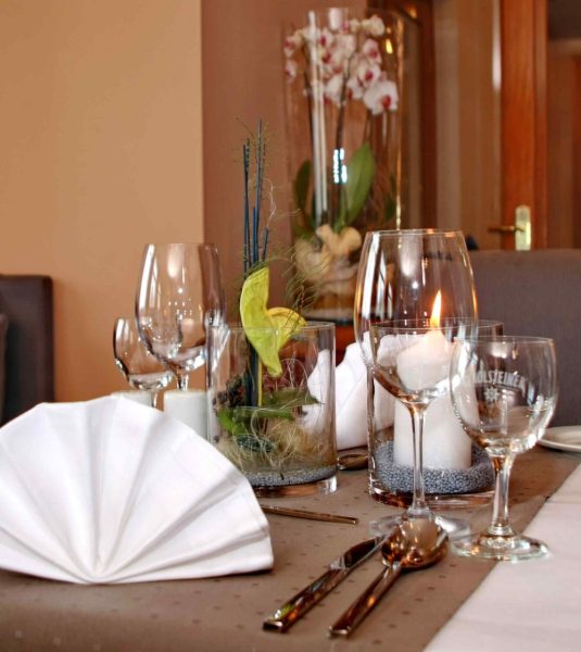 Parkhotel Berghölzchen