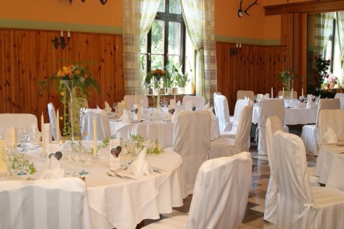 Hotel Zum Bürgergarten 