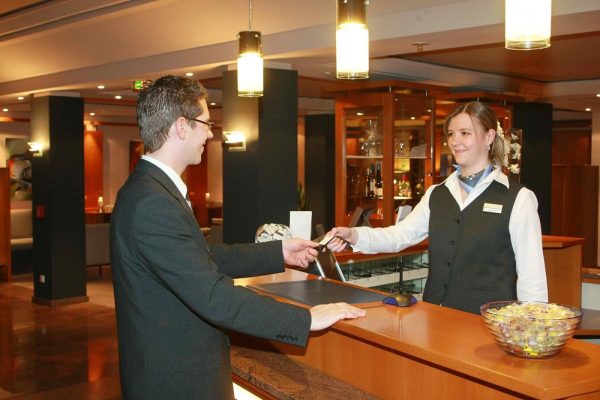 Parkhotel Berghölzchen