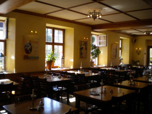 Restaurant Hotel Gasthaus Schützen in Freiburg im Breisgau