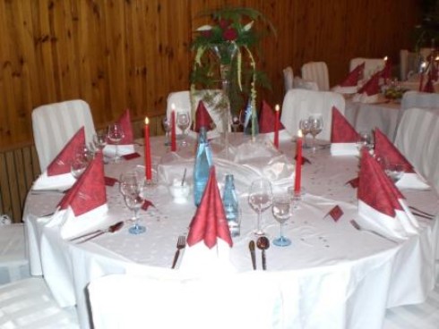 Hotel Zum Bürgergarten 