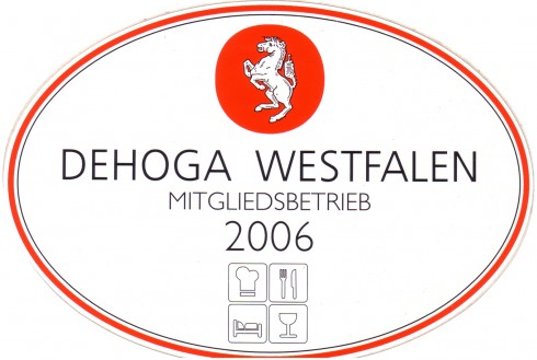 Hüttenklause Gastronomie