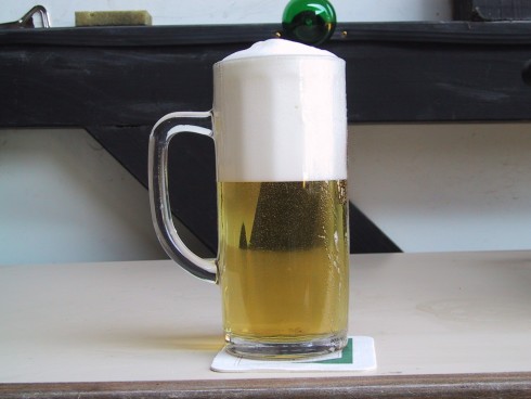 Hüttenklause Gastronomie