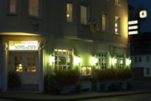 Hotel Restaurant Nassauer Hof