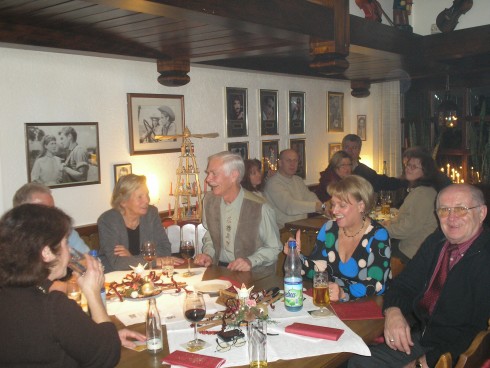 Hotel Restaurant Nassauer Hof