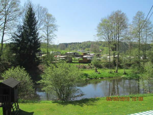 Gasthaus Zum Nisterstrand 