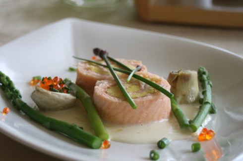 Restaurant Hotel-Restaurant Haus Sommerberg in Feldberg-Altglashütten