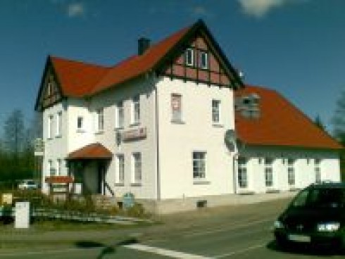 Restaurant Steakhaus Freesisch Ochs in Luhden