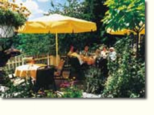 Hotel-Restaurant-Cafe Lahnromantik