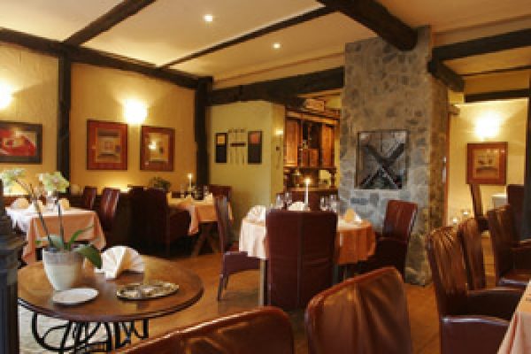 Hotel-Restaurant-Cafe Lahnromantik