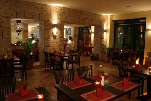 Casalot Restaurant &Lounge