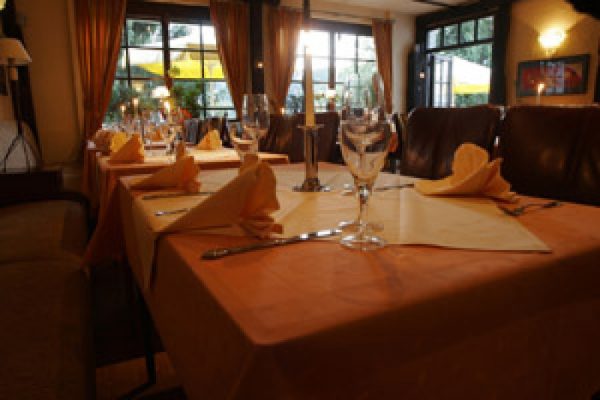 Hotel-Restaurant-Cafe Lahnromantik