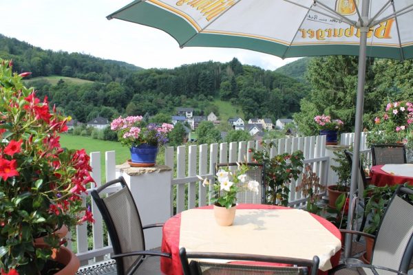 Hotel-Restaurant-Cafe Lahnromantik