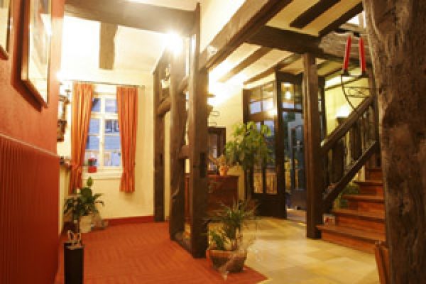 Hotel-Restaurant-Cafe Lahnromantik