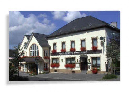 Landgasthof Gemmer