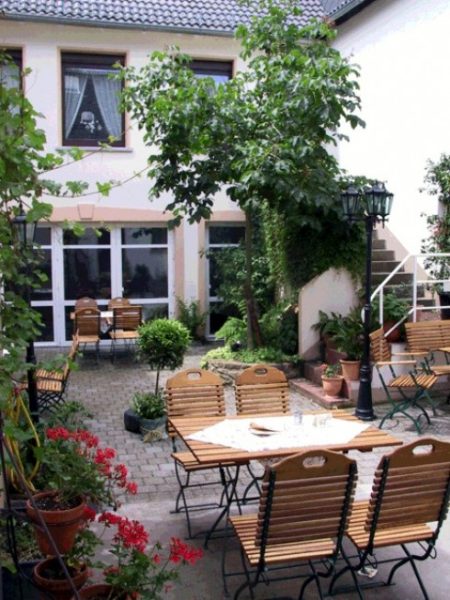 Landgasthof Gemmer