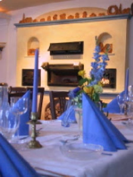 Landgasthof Gemmer