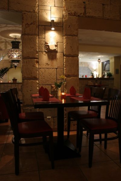 Casalot Restaurant &Lounge
