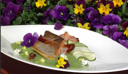 Hotel-Restaurant Haus Sommerberg