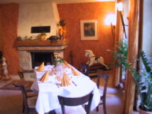 Landgasthof Gemmer