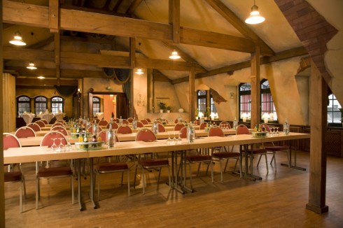Schiller's Manufaktur