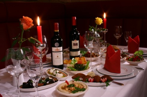 Casalot Restaurant &Lounge