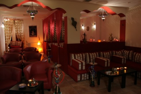 Casalot Restaurant &Lounge