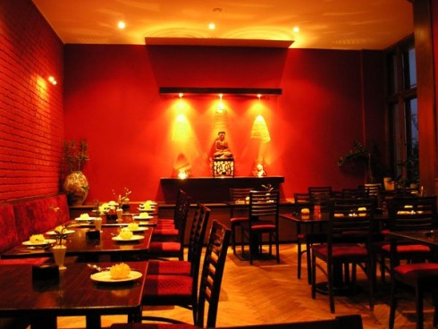 CYCLO RESTAURANT