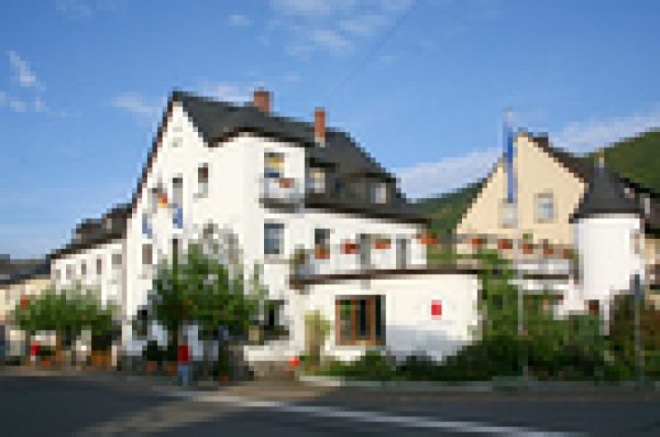 Gutshotel Galerie-Riesling