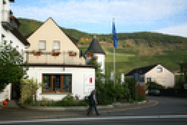Gutshotel Galerie-Riesling