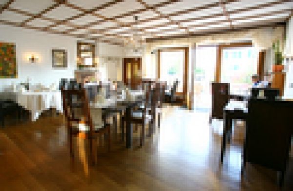 Gutshotel Galerie-Riesling