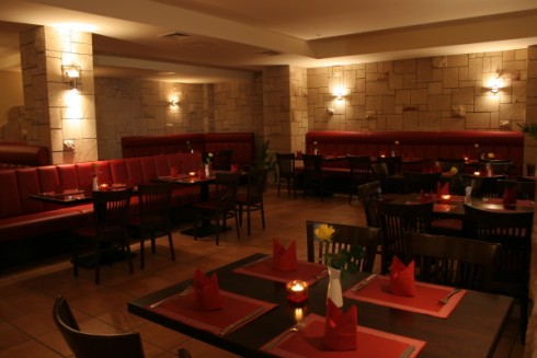 Casalot Restaurant &Lounge