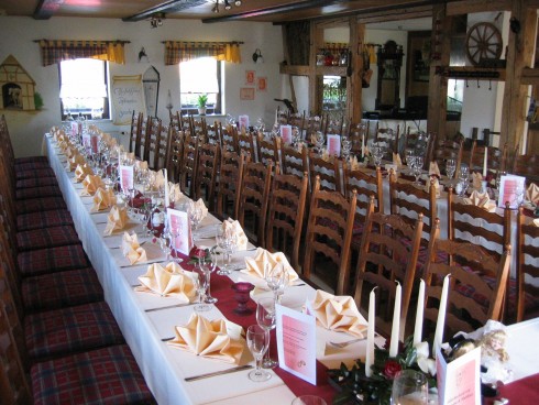 Restaurant Hotel & Restaurant Zum Postillion  in Klingenthal