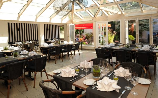 Hotel-Restaurant Brauerei Walter