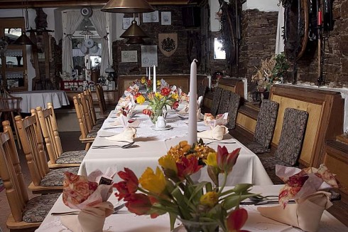 Hotel & Restaurant Zum Postillion , Klingenthal