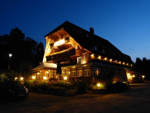 Hotel Adler Bärental