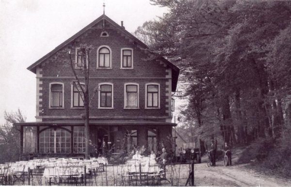 Schöne Aussicht, Lemgo