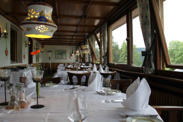 Hotel Adler Bärental